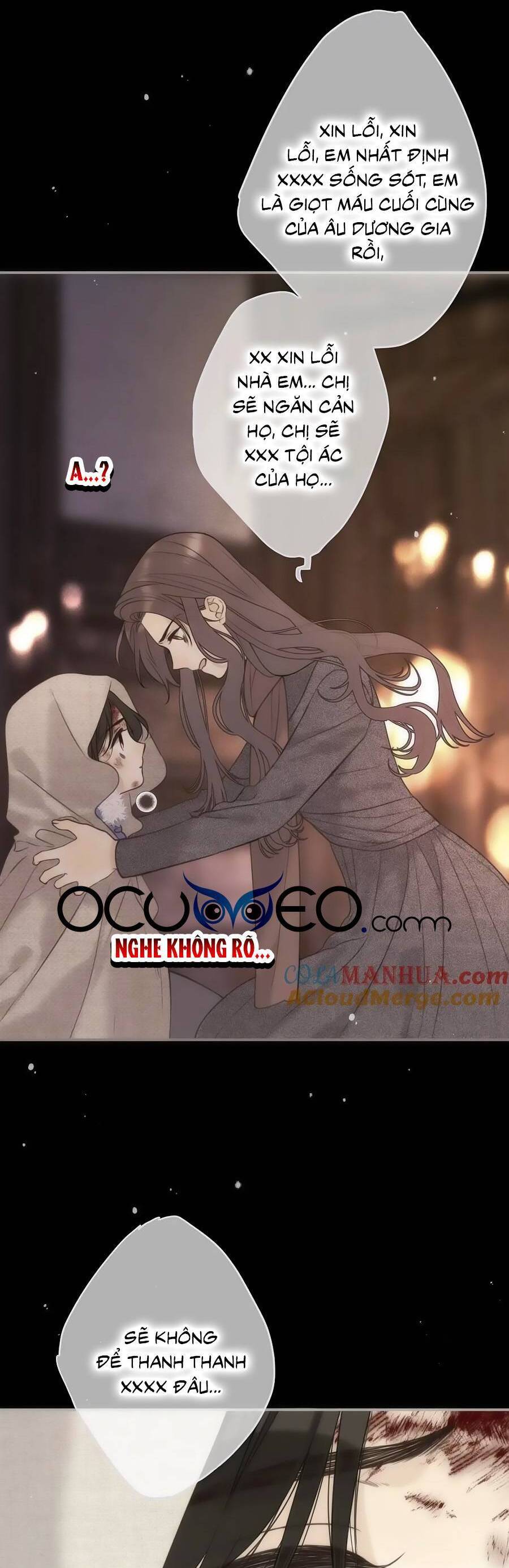 Lâu Tiểu Thư, Lại Gặp Nhau Rồi Chap 126 - Next Chap 127