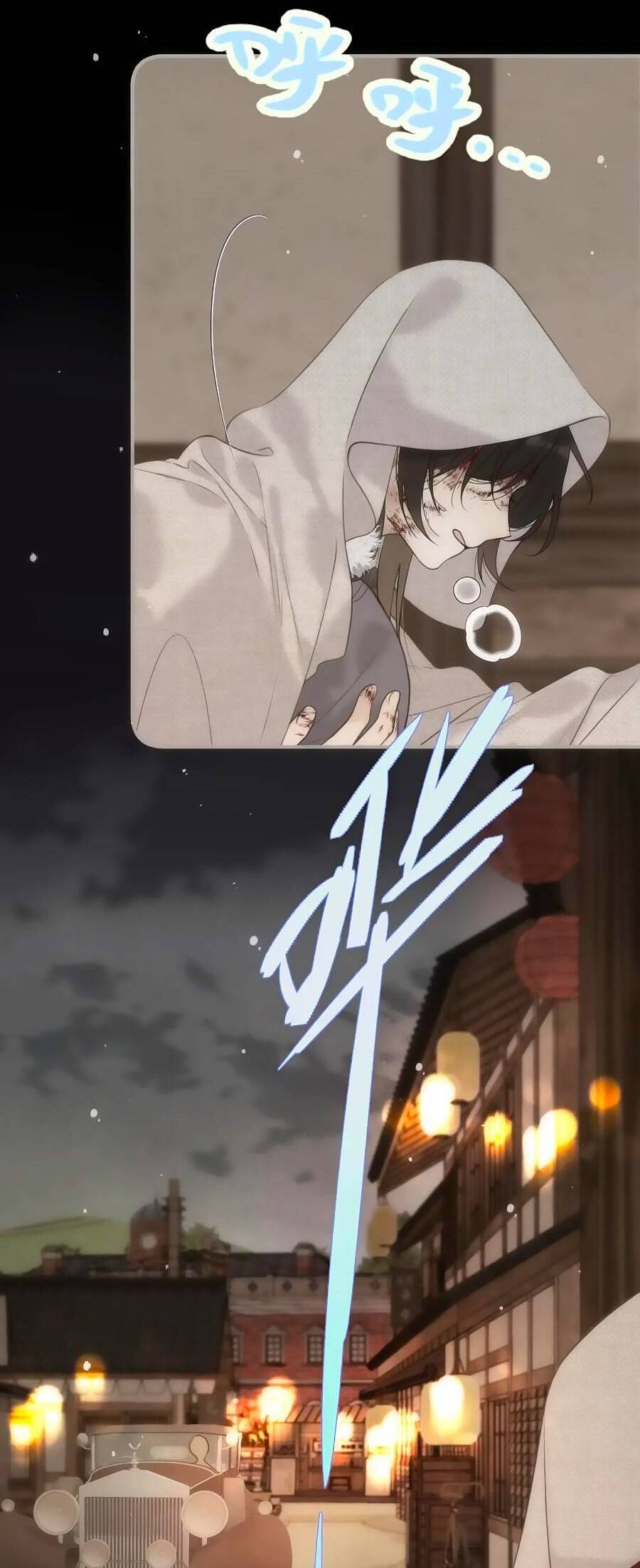 Lâu Tiểu Thư, Lại Gặp Nhau Rồi Chap 126 - Next Chap 127