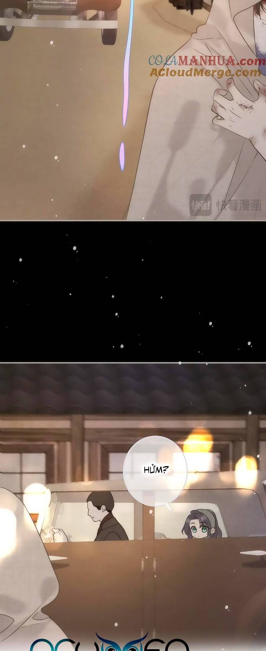 Lâu Tiểu Thư, Lại Gặp Nhau Rồi Chap 126 - Next Chap 127