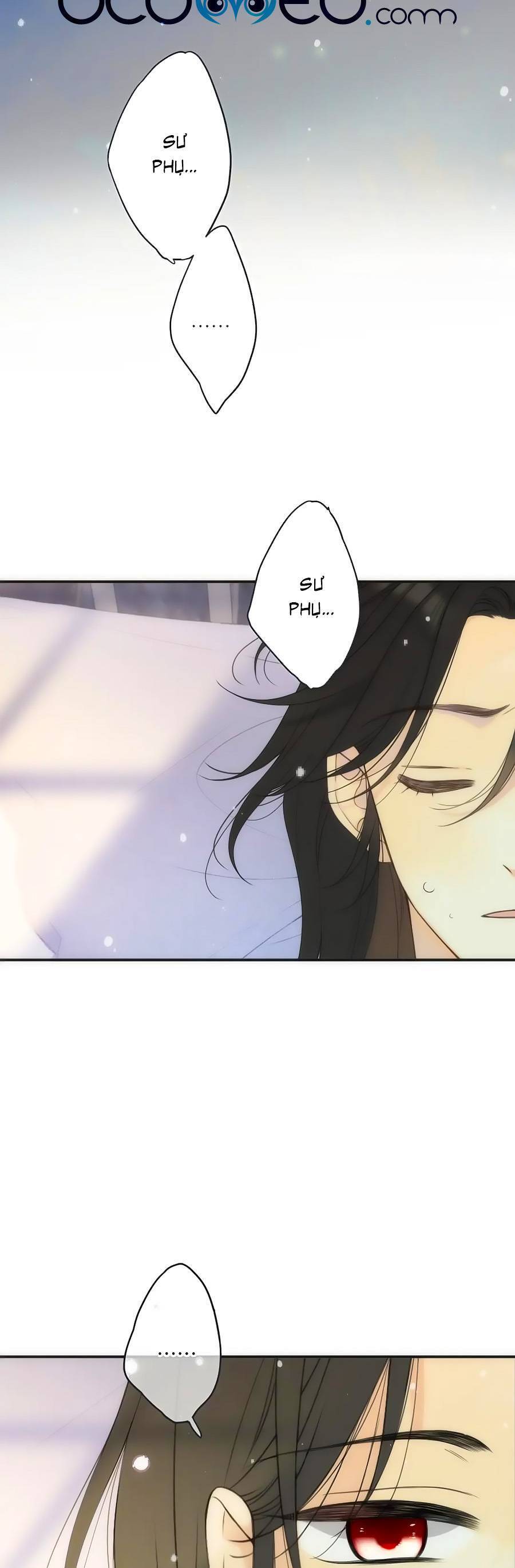 Lâu Tiểu Thư, Lại Gặp Nhau Rồi Chap 126 - Next Chap 127