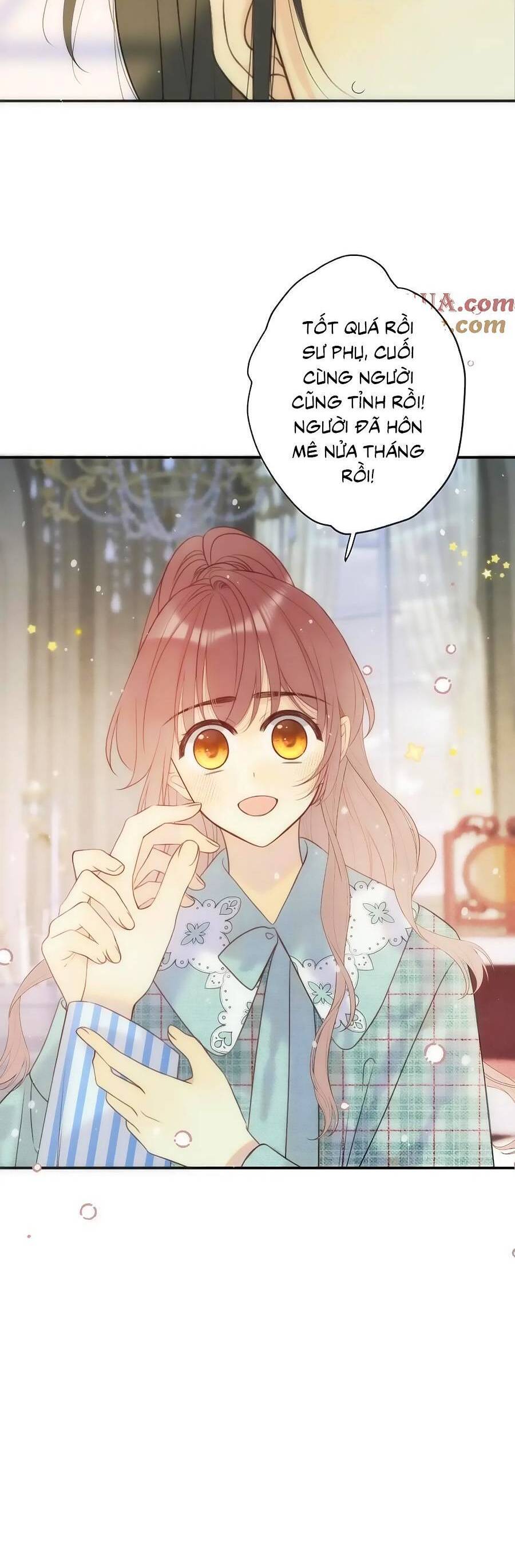 Lâu Tiểu Thư, Lại Gặp Nhau Rồi Chap 126 - Next Chap 127