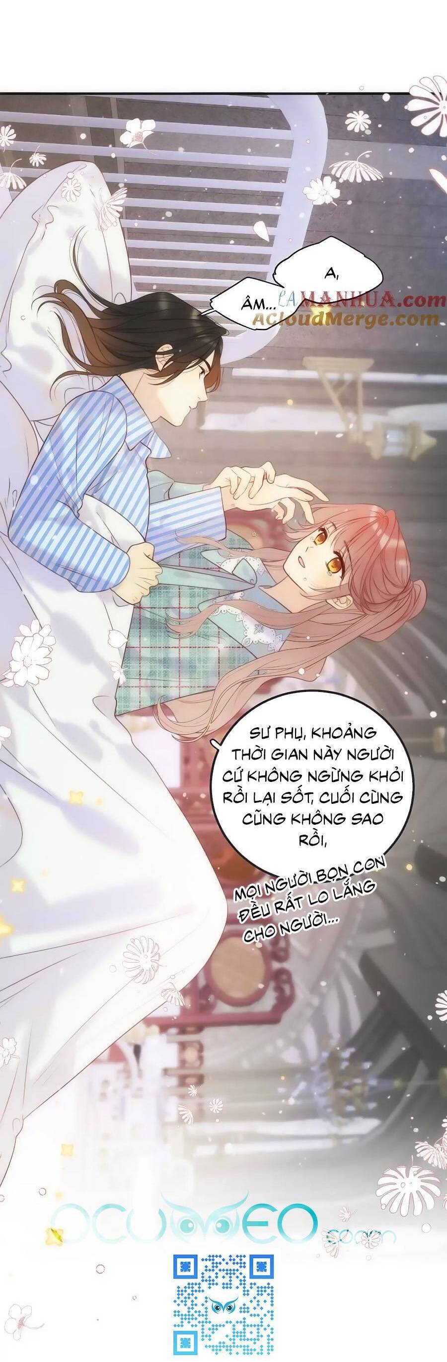 Lâu Tiểu Thư, Lại Gặp Nhau Rồi Chap 126 - Next Chap 127