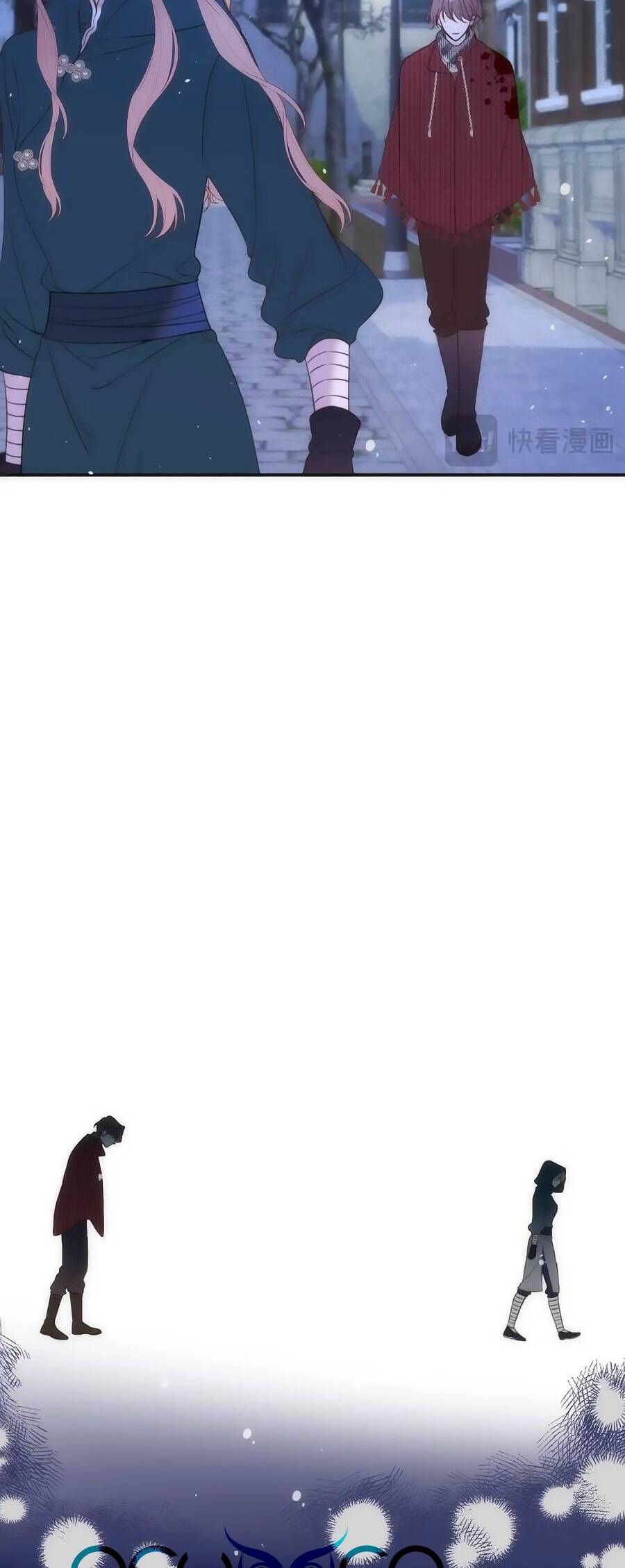 Lâu Tiểu Thư, Lại Gặp Nhau Rồi Chap 126 - Next Chap 127