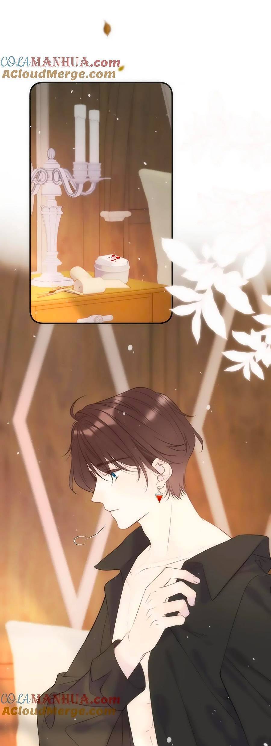 Lâu Tiểu Thư, Lại Gặp Nhau Rồi Chap 127 - Next Chap 128