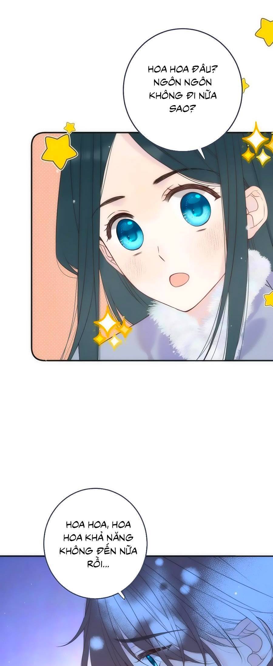 Lâu Tiểu Thư, Lại Gặp Nhau Rồi Chap 127 - Next Chap 128