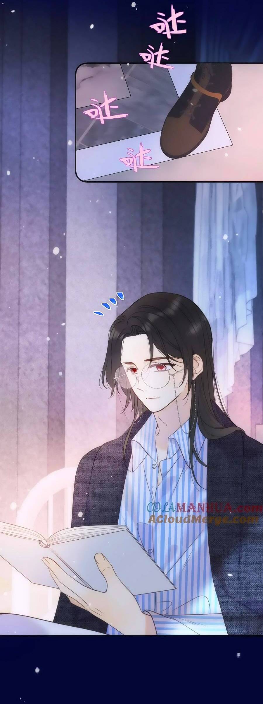 Lâu Tiểu Thư, Lại Gặp Nhau Rồi Chap 127 - Next Chap 128