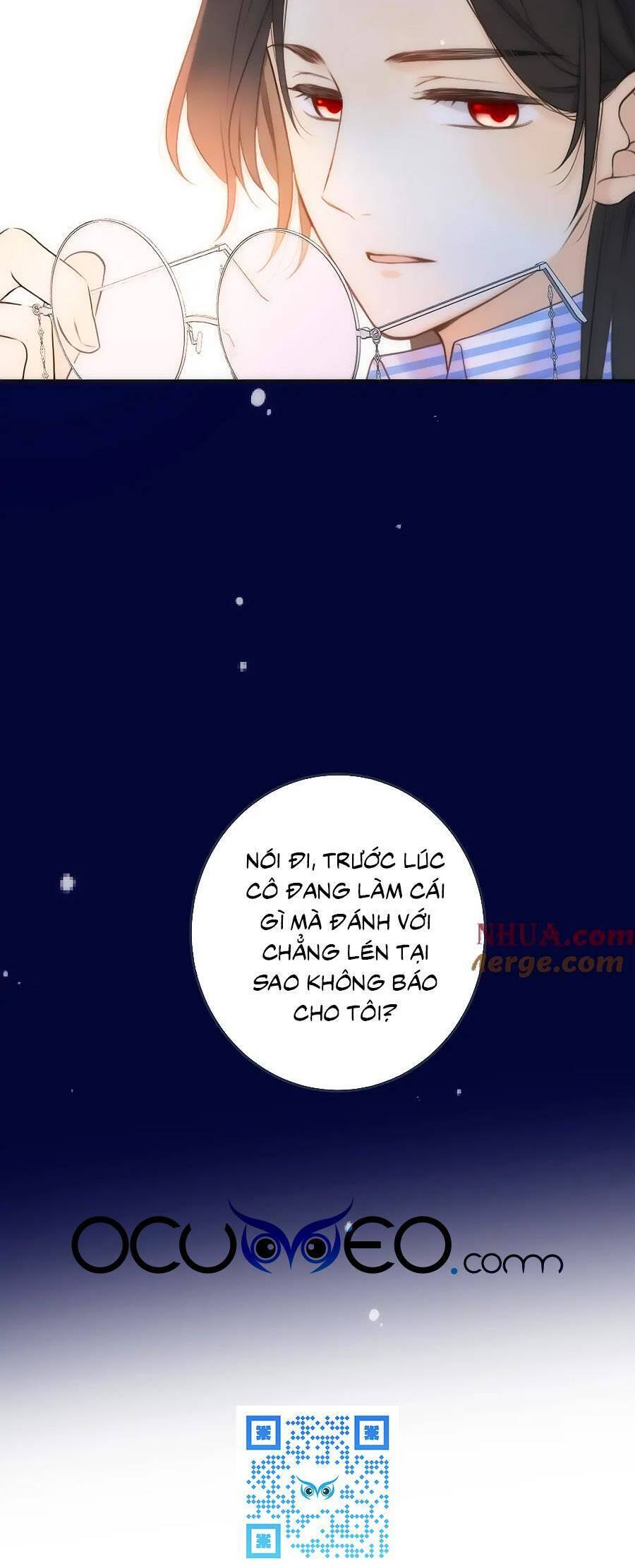 Lâu Tiểu Thư, Lại Gặp Nhau Rồi Chap 127 - Next Chap 128
