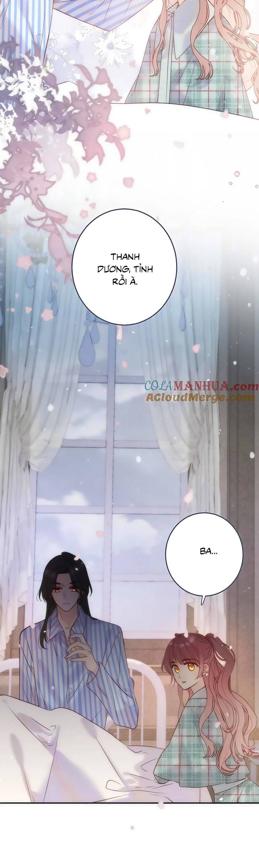 Lâu Tiểu Thư, Lại Gặp Nhau Rồi Chap 127 - Next Chap 128