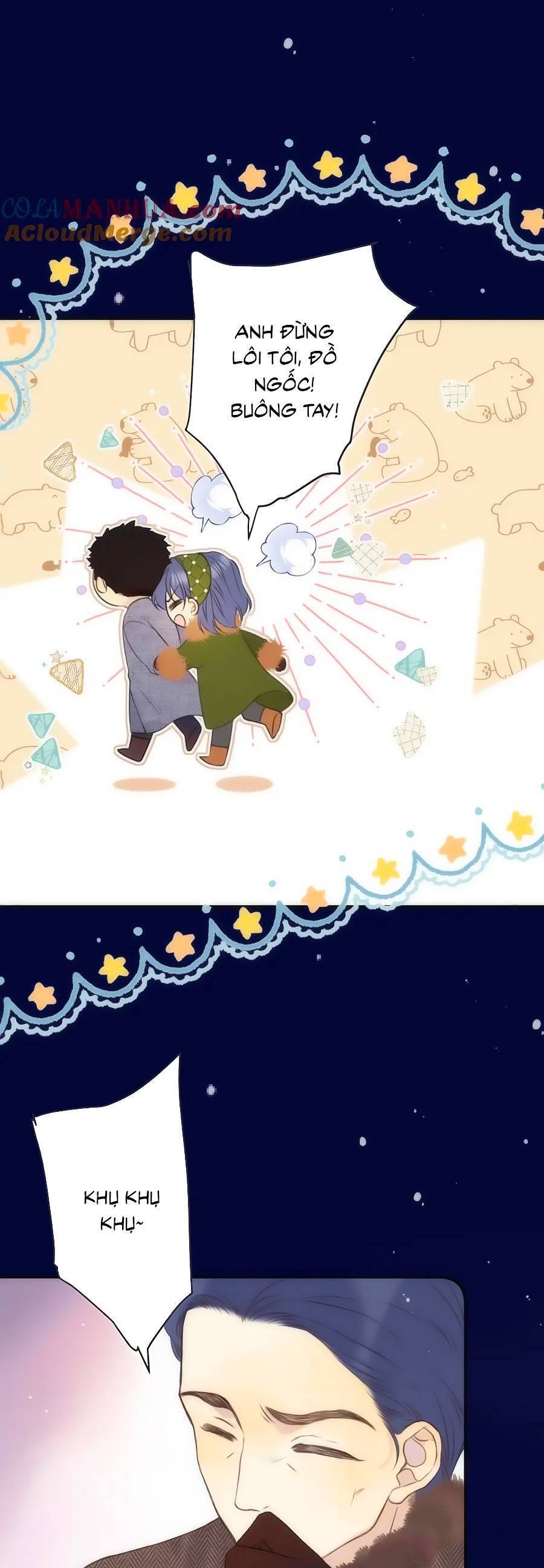 Lâu Tiểu Thư, Lại Gặp Nhau Rồi Chap 128 - Next Chap 129