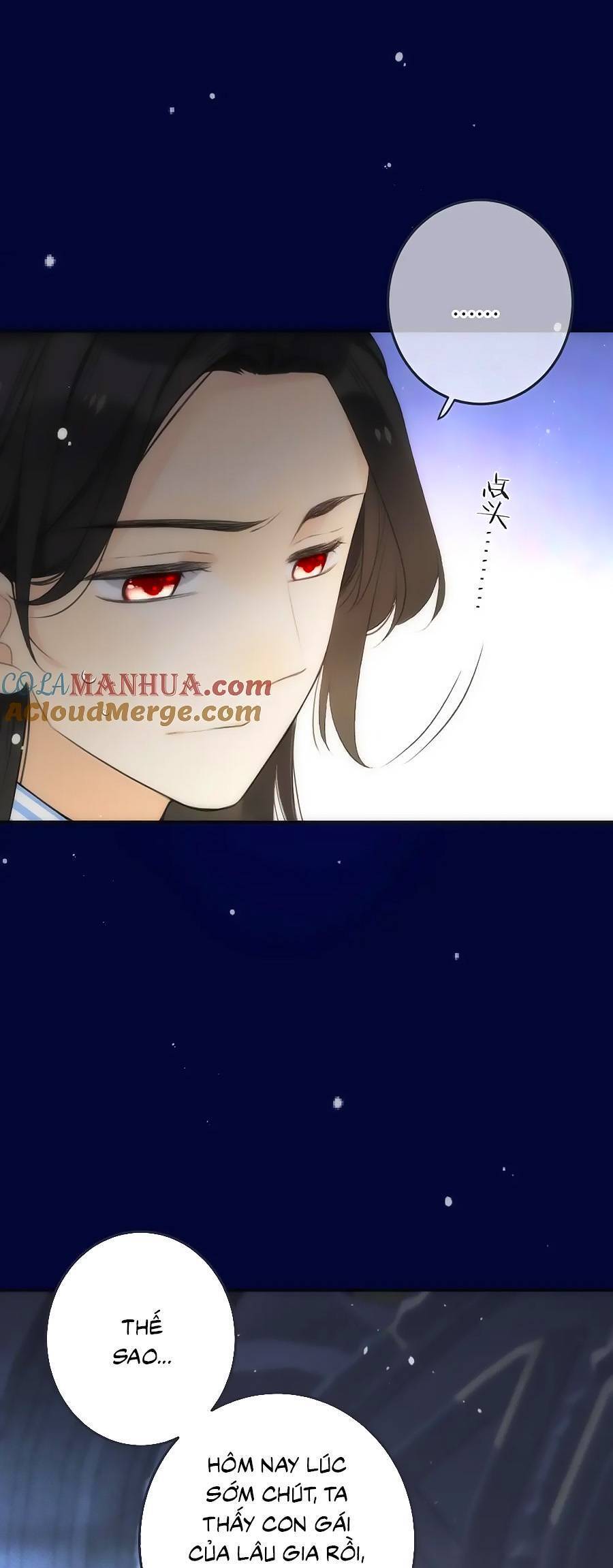 Lâu Tiểu Thư, Lại Gặp Nhau Rồi Chap 128 - Next Chap 129