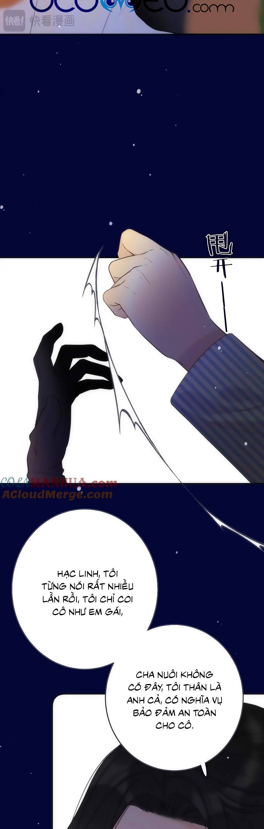 Lâu Tiểu Thư, Lại Gặp Nhau Rồi Chap 128 - Next Chap 129