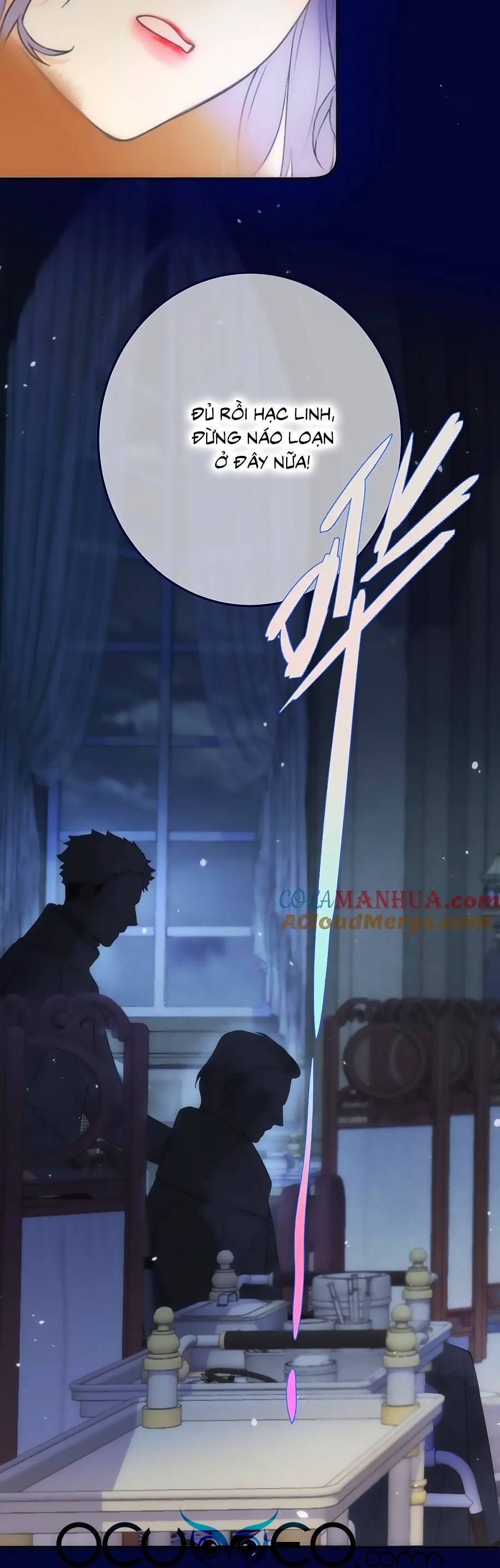 Lâu Tiểu Thư, Lại Gặp Nhau Rồi Chap 128 - Next Chap 129