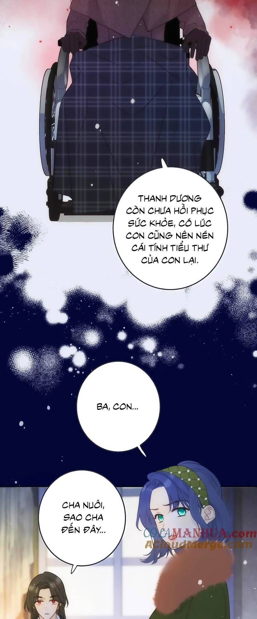 Lâu Tiểu Thư, Lại Gặp Nhau Rồi Chap 128 - Next Chap 129