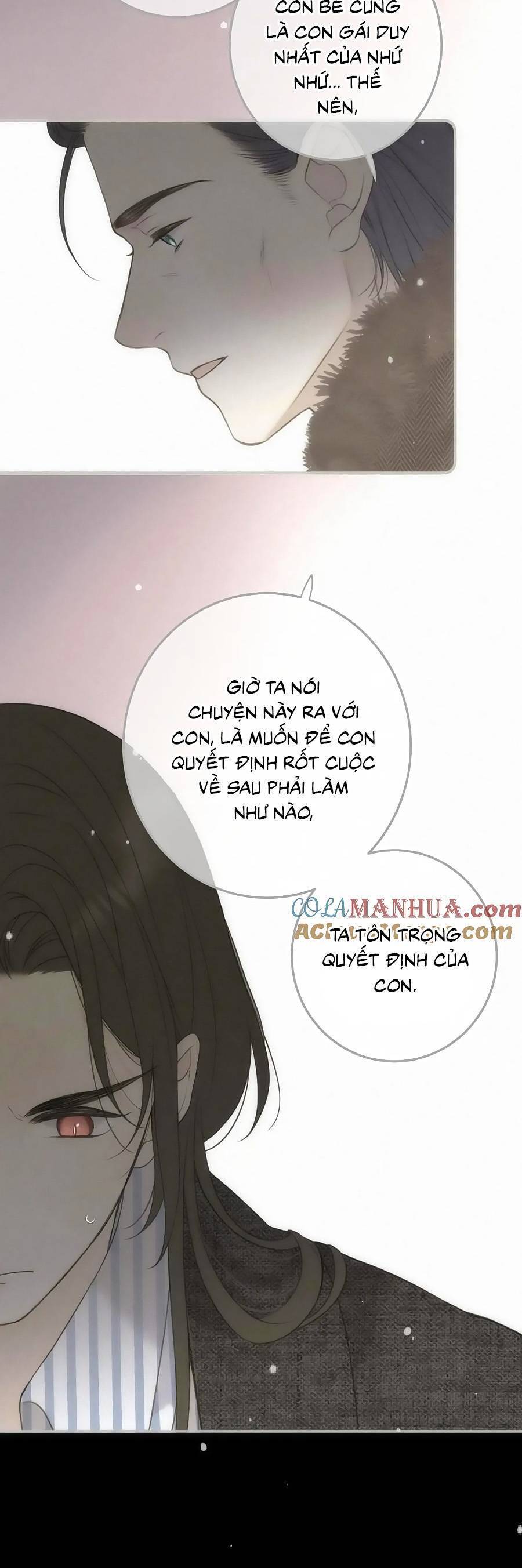 Lâu Tiểu Thư, Lại Gặp Nhau Rồi Chap 129 - Next Chap 130