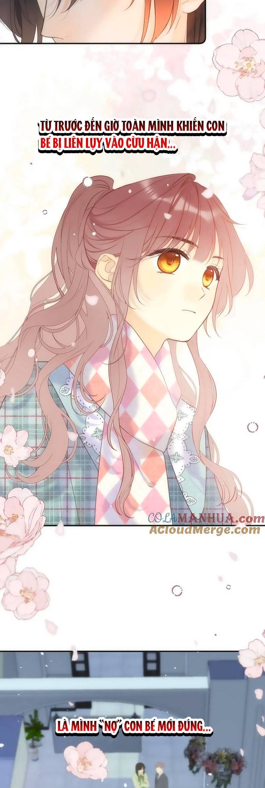 Lâu Tiểu Thư, Lại Gặp Nhau Rồi Chap 129 - Next Chap 130