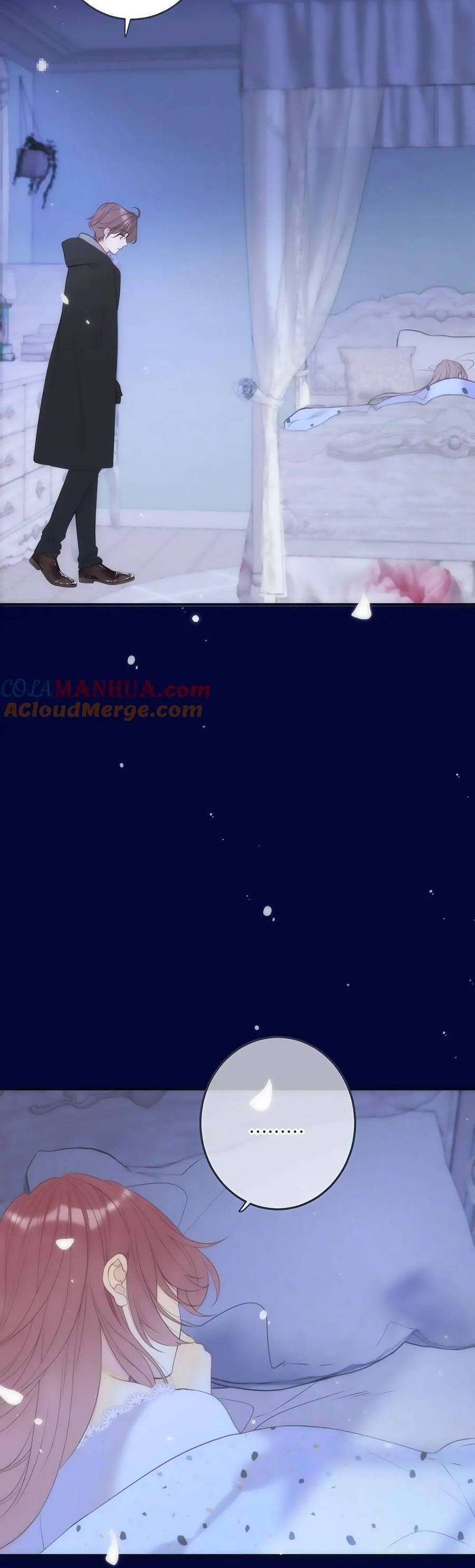 Lâu Tiểu Thư, Lại Gặp Nhau Rồi Chap 129 - Next Chap 130