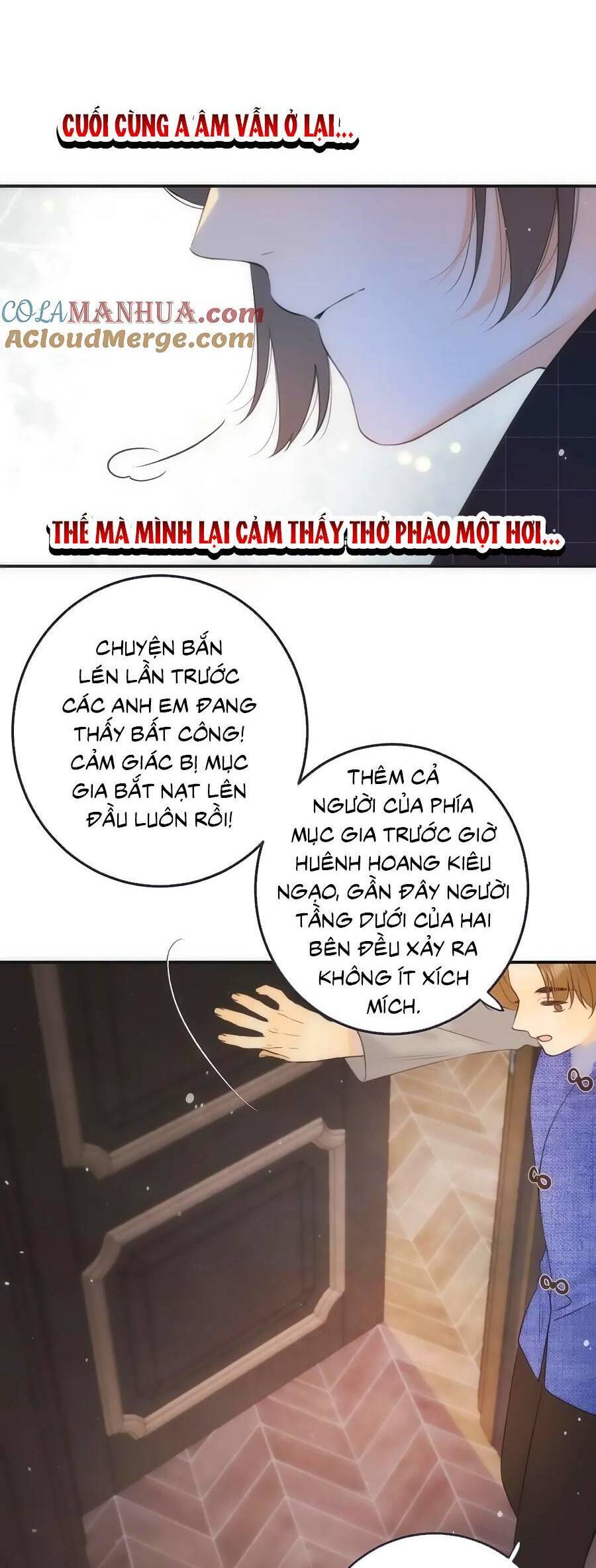Lâu Tiểu Thư, Lại Gặp Nhau Rồi Chap 129 - Next Chap 130