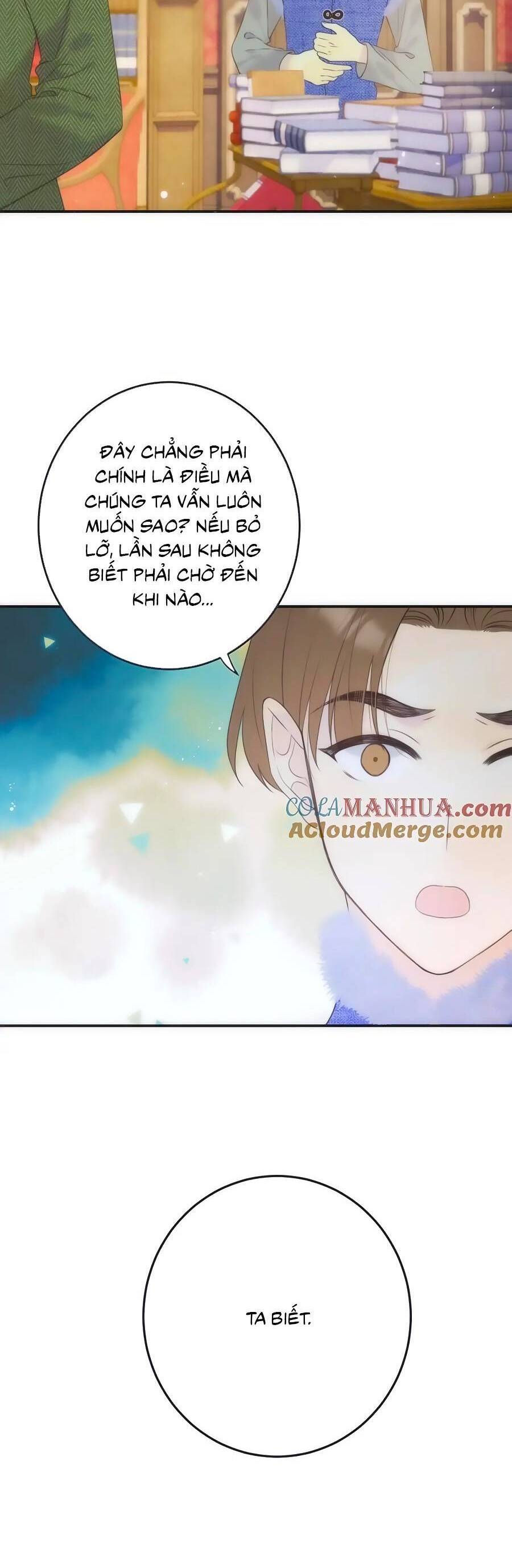 Lâu Tiểu Thư, Lại Gặp Nhau Rồi Chap 129 - Next Chap 130