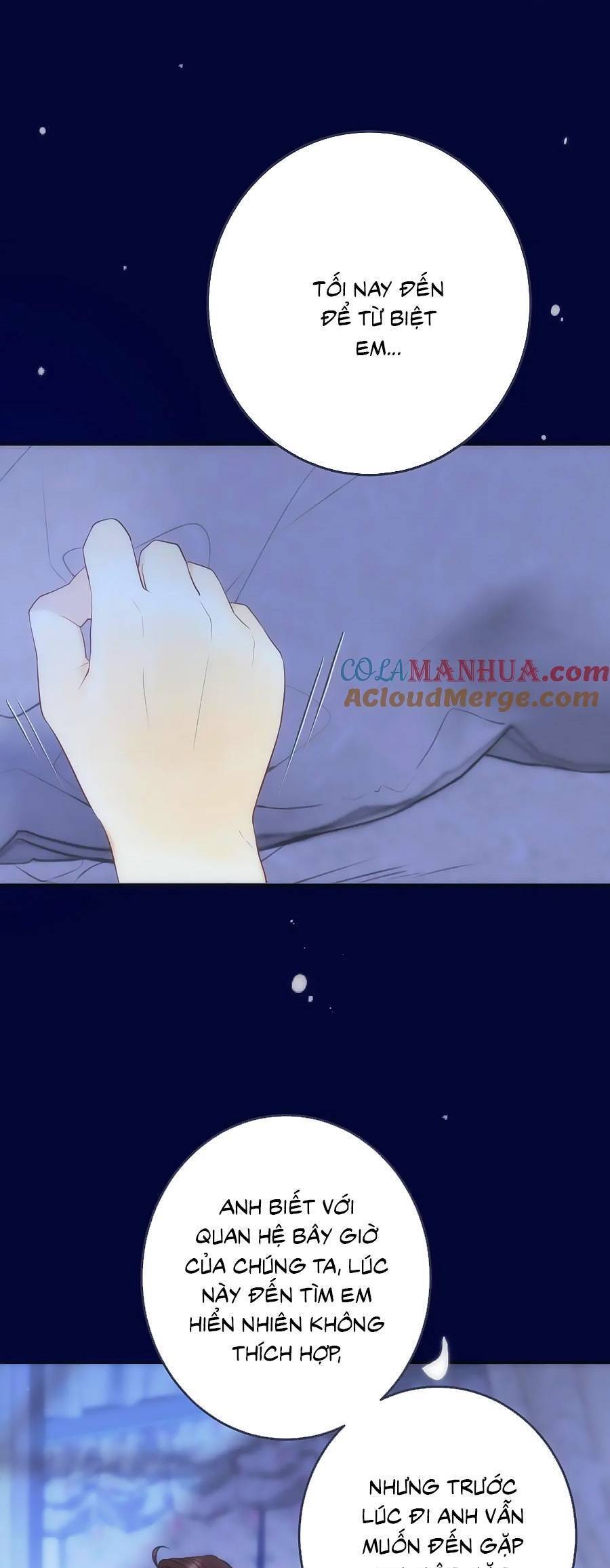 Lâu Tiểu Thư, Lại Gặp Nhau Rồi Chap 129 - Next Chap 130