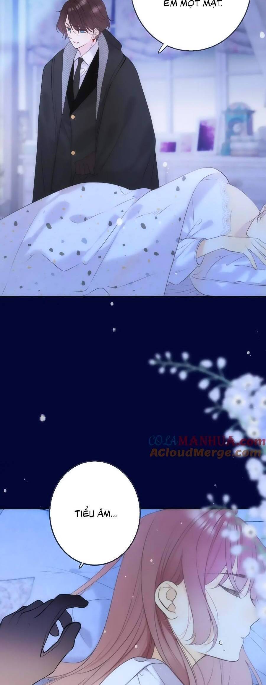 Lâu Tiểu Thư, Lại Gặp Nhau Rồi Chap 129 - Next Chap 130