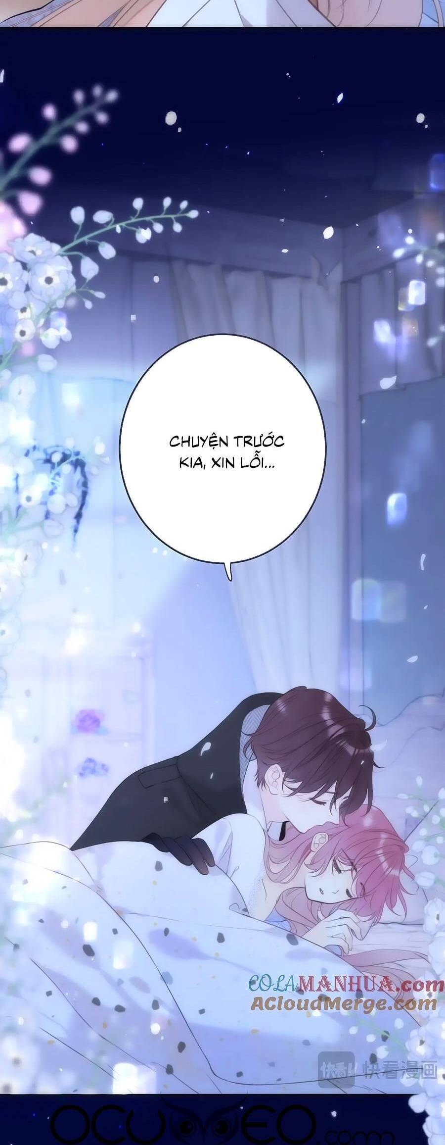 Lâu Tiểu Thư, Lại Gặp Nhau Rồi Chap 129 - Next Chap 130