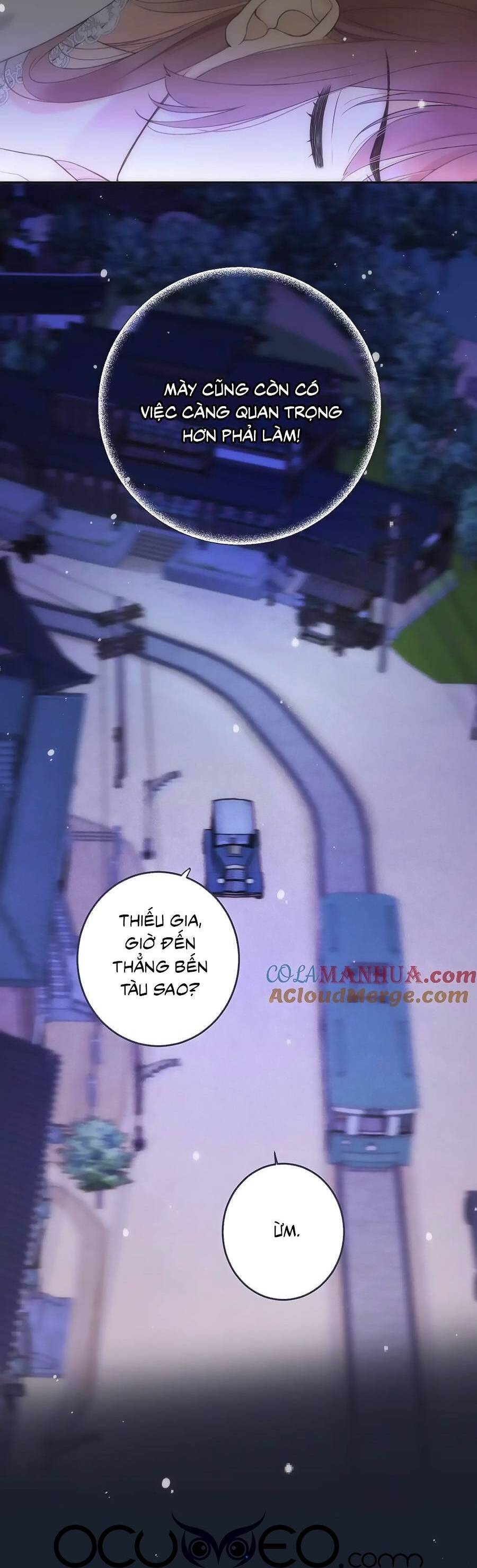 Lâu Tiểu Thư, Lại Gặp Nhau Rồi Chap 129 - Next Chap 130