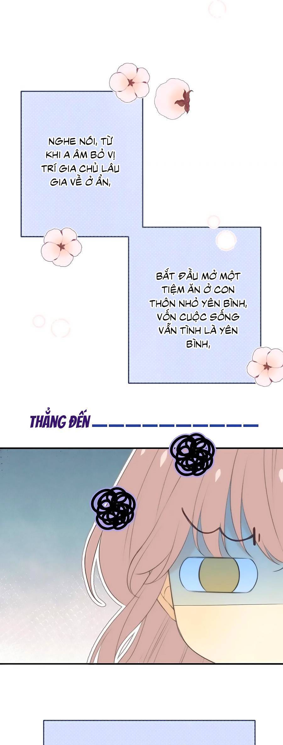 Lâu Tiểu Thư, Lại Gặp Nhau Rồi Chap 130 - Next Chap 131