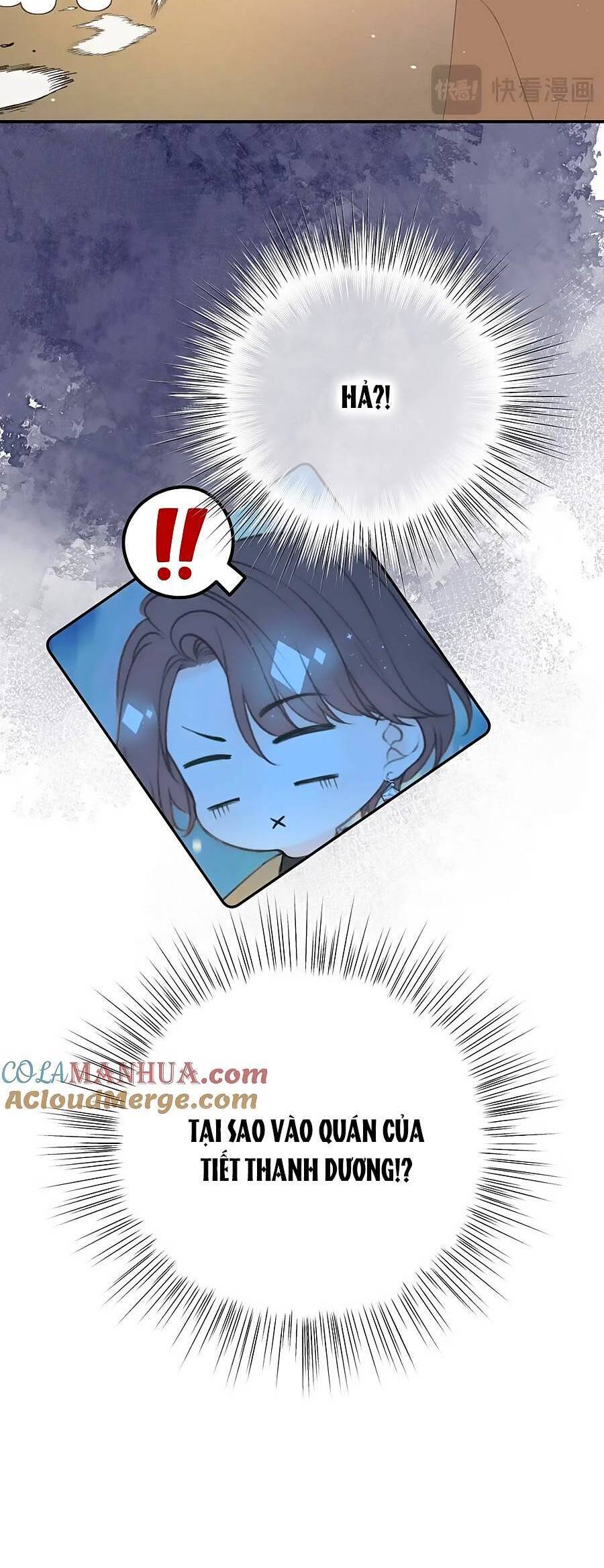 Lâu Tiểu Thư, Lại Gặp Nhau Rồi Chap 130 - Next Chap 131