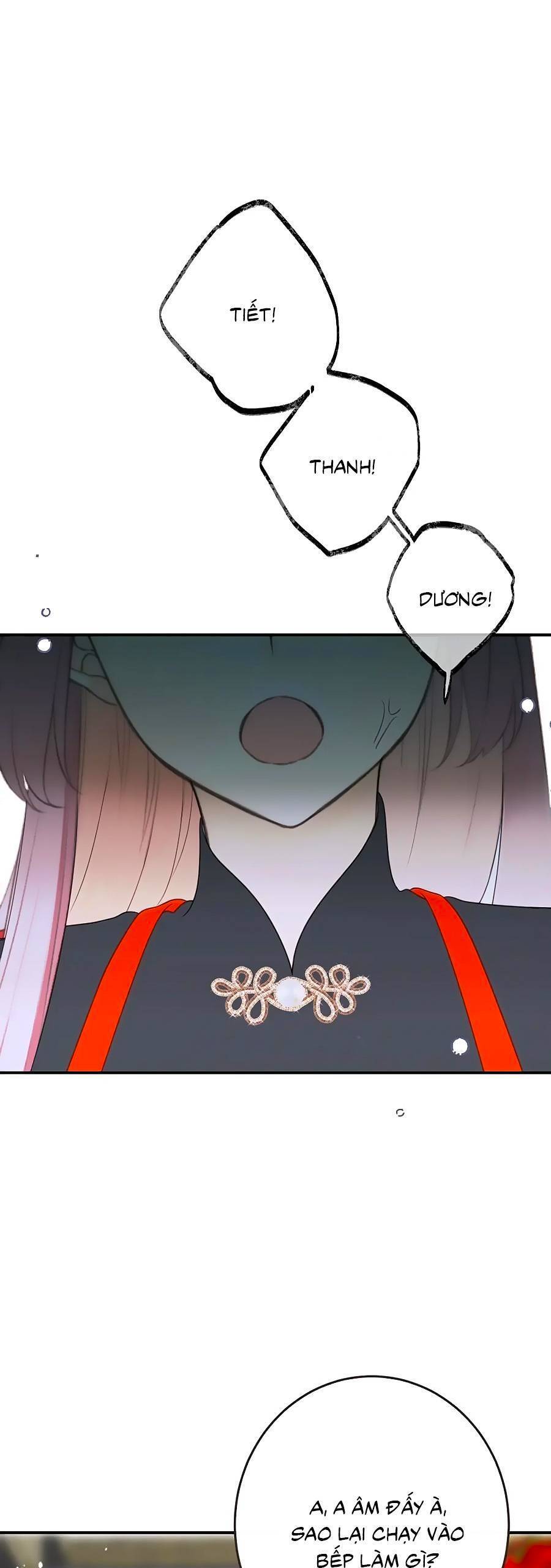 Lâu Tiểu Thư, Lại Gặp Nhau Rồi Chap 130 - Next Chap 131