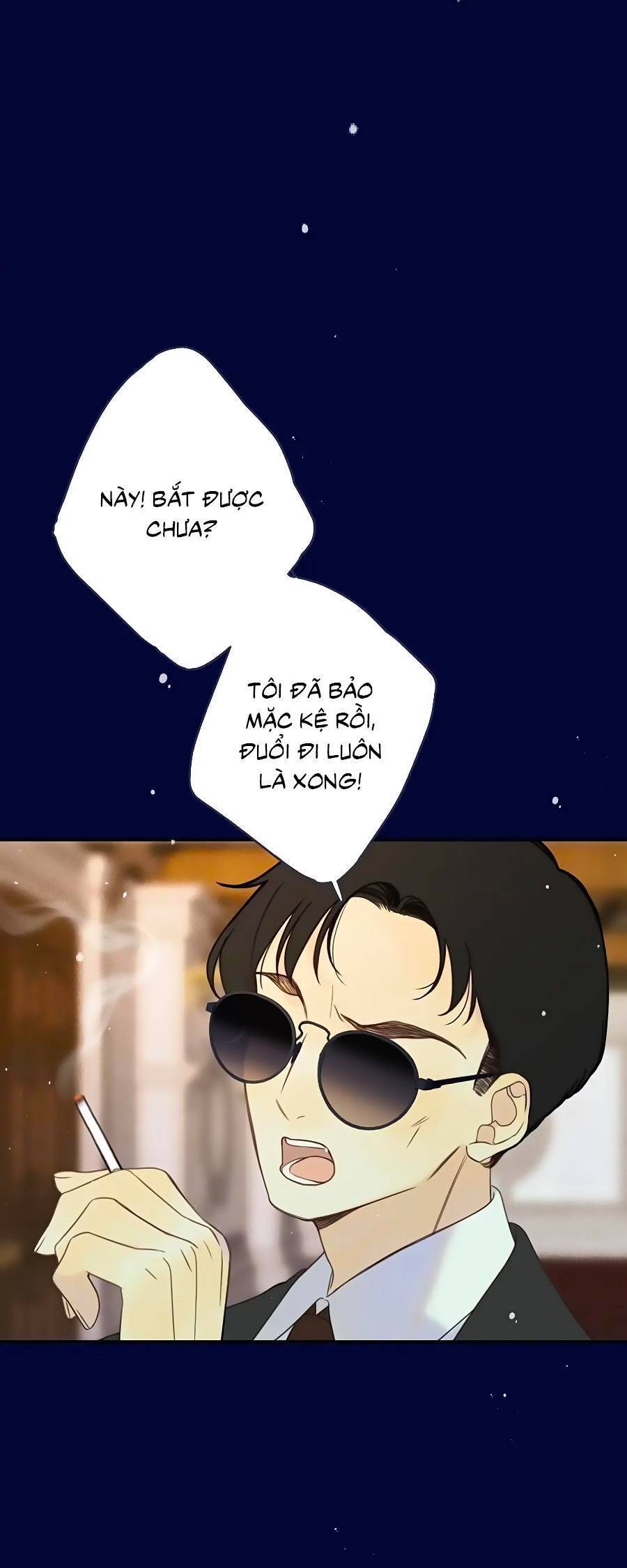 Lâu Tiểu Thư, Lại Gặp Nhau Rồi Chap 131 - Next Chap 132