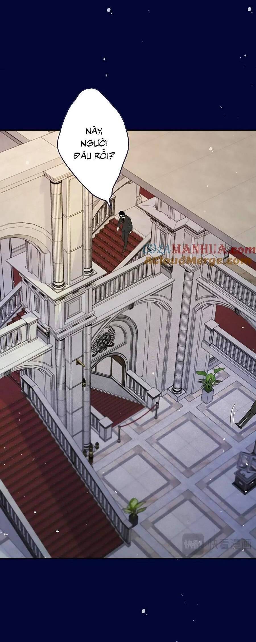 Lâu Tiểu Thư, Lại Gặp Nhau Rồi Chap 131 - Next Chap 132