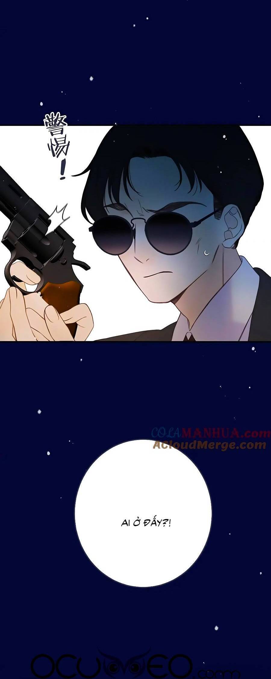 Lâu Tiểu Thư, Lại Gặp Nhau Rồi Chap 131 - Next Chap 132