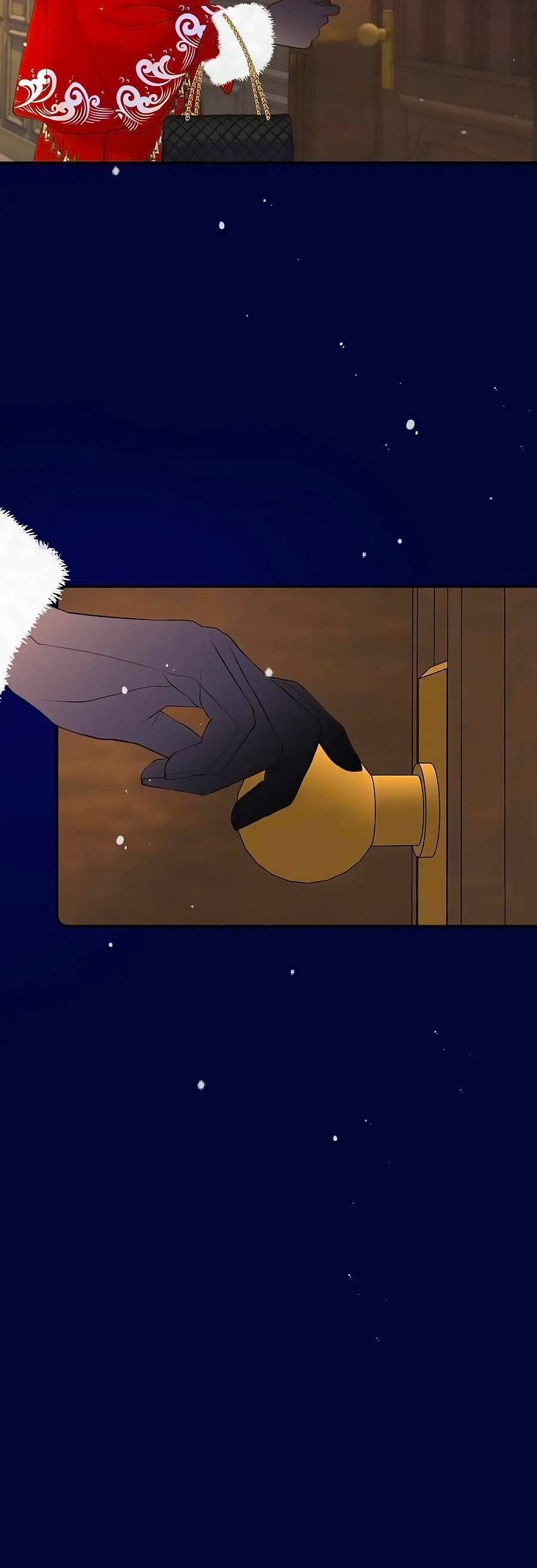 Lâu Tiểu Thư, Lại Gặp Nhau Rồi Chap 131 - Next Chap 132