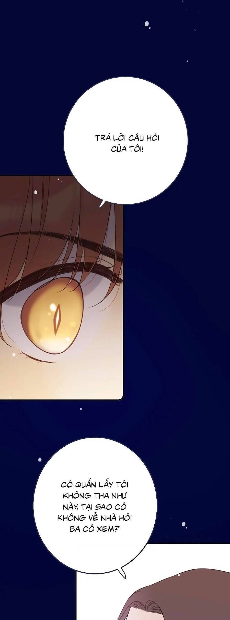 Lâu Tiểu Thư, Lại Gặp Nhau Rồi Chap 131 - Next Chap 132