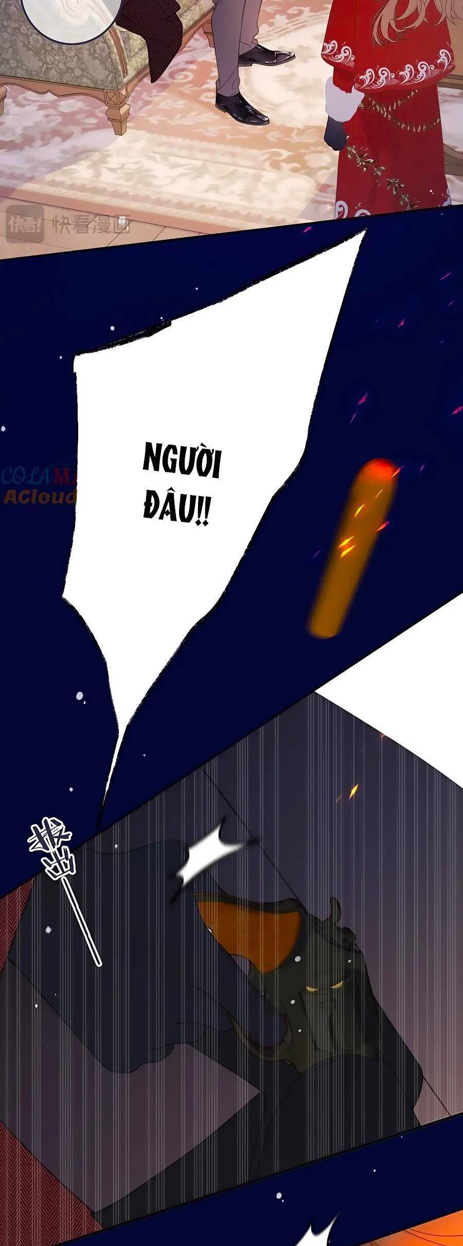 Lâu Tiểu Thư, Lại Gặp Nhau Rồi Chap 131 - Next Chap 132