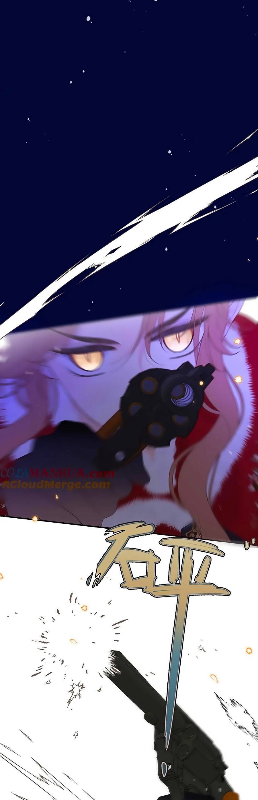 Lâu Tiểu Thư, Lại Gặp Nhau Rồi Chap 131 - Next Chap 132