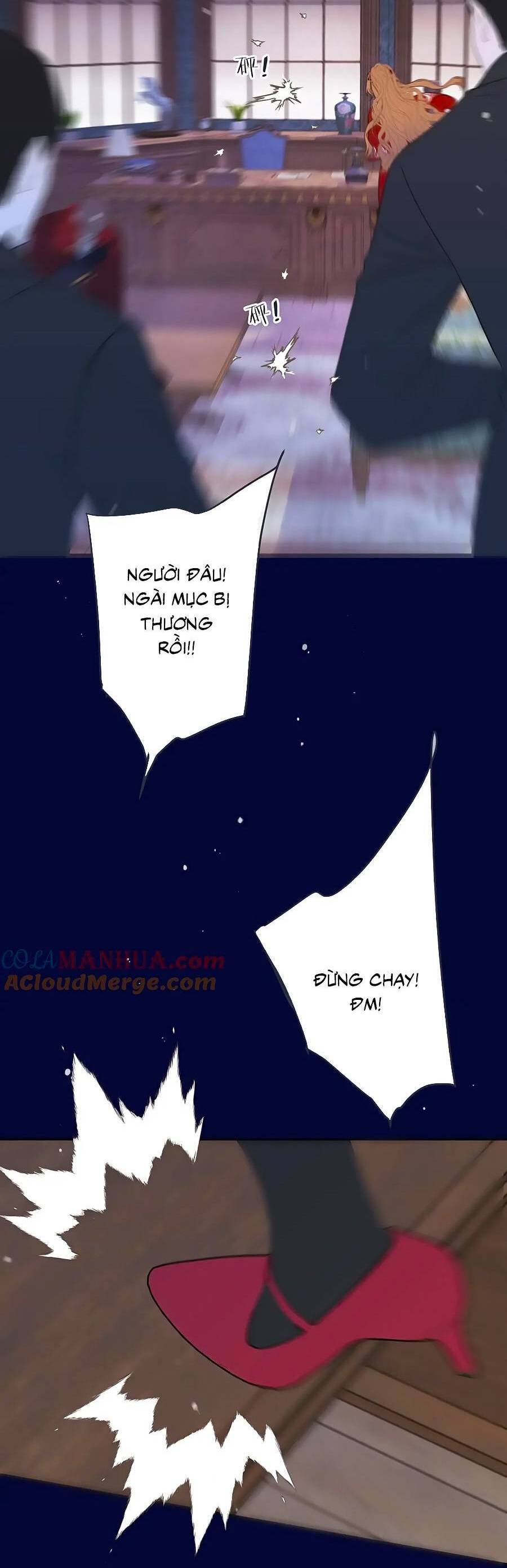 Lâu Tiểu Thư, Lại Gặp Nhau Rồi Chap 131 - Next Chap 132