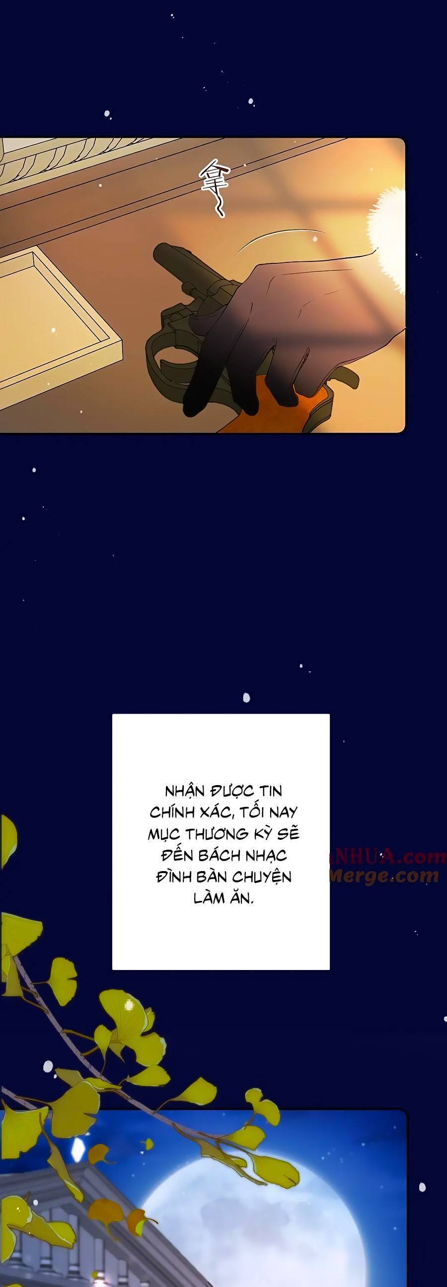 Lâu Tiểu Thư, Lại Gặp Nhau Rồi Chap 131 - Next Chap 132