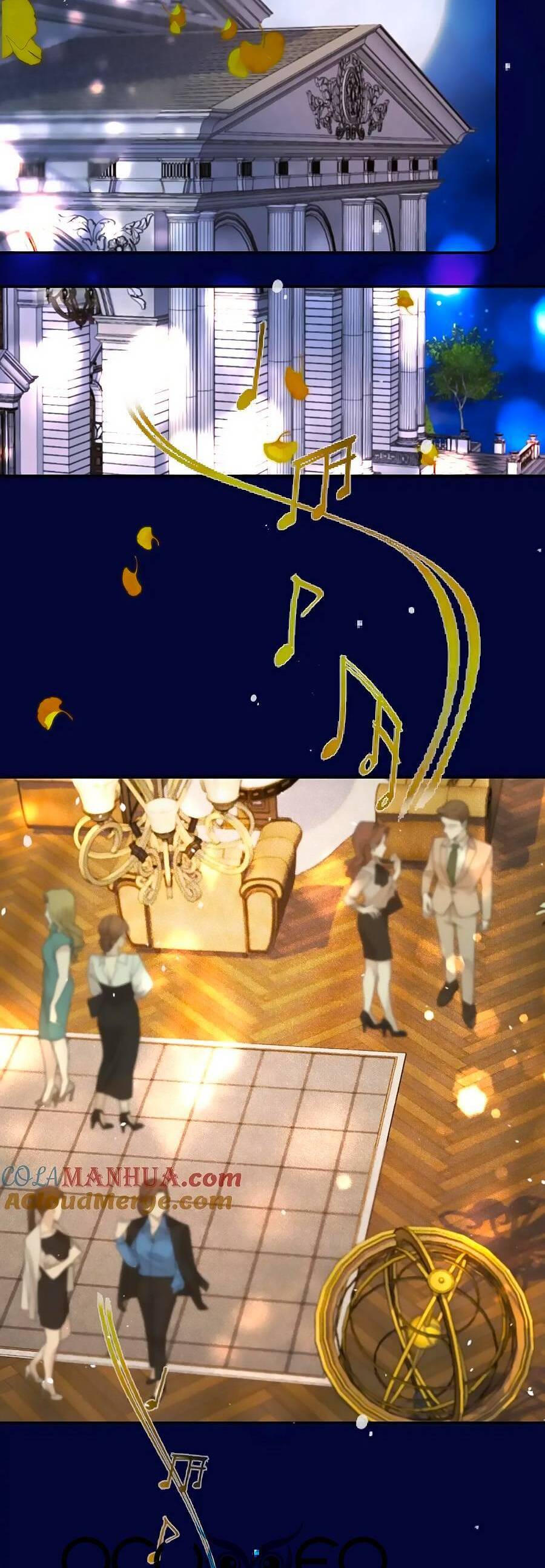 Lâu Tiểu Thư, Lại Gặp Nhau Rồi Chap 131 - Next Chap 132