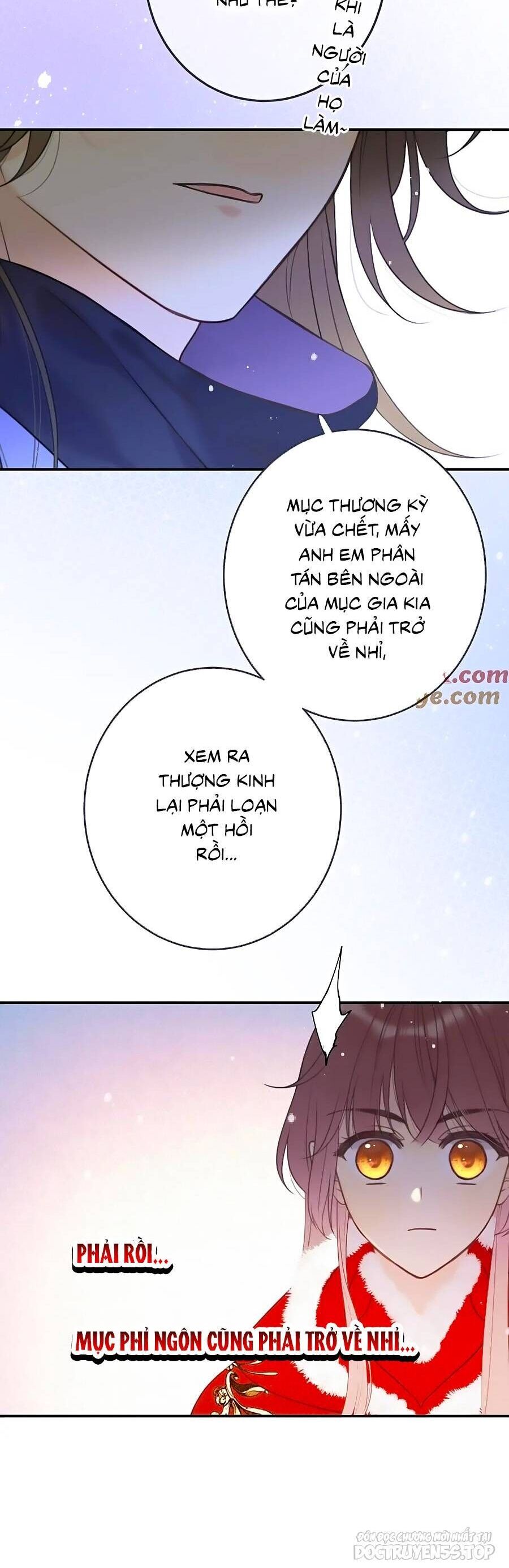 Lâu Tiểu Thư, Lại Gặp Nhau Rồi Chap 132 - Next Chap 133