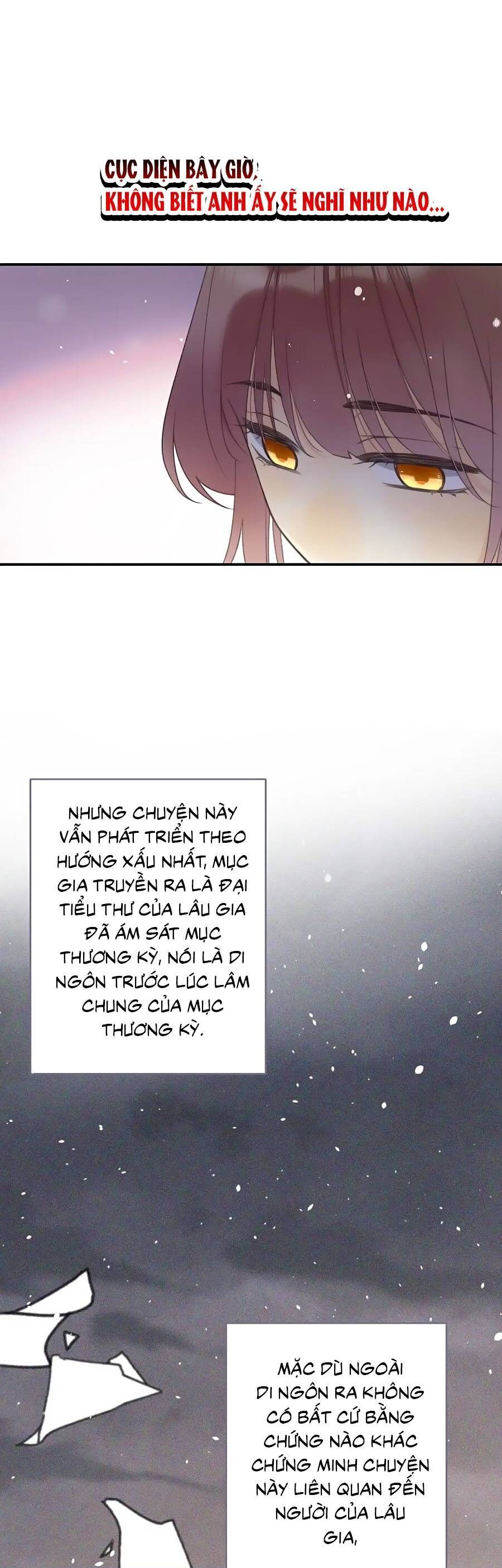 Lâu Tiểu Thư, Lại Gặp Nhau Rồi Chap 132 - Next Chap 133