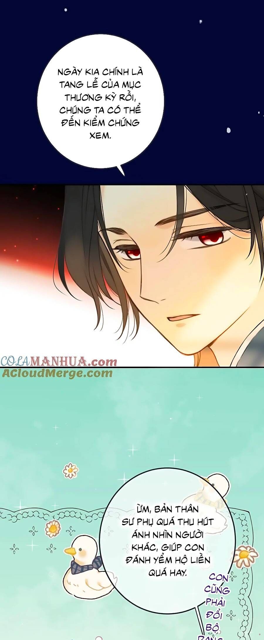 Lâu Tiểu Thư, Lại Gặp Nhau Rồi Chap 132 - Next Chap 133