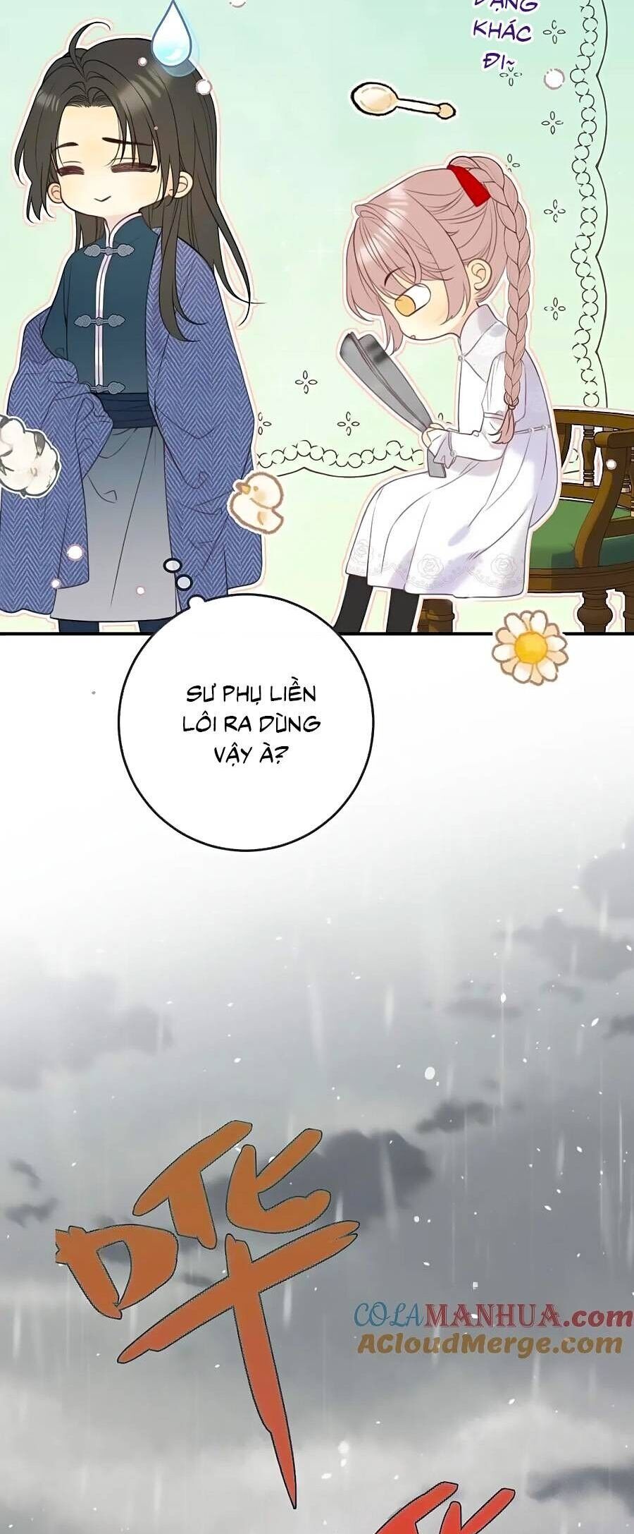 Lâu Tiểu Thư, Lại Gặp Nhau Rồi Chap 132 - Next Chap 133