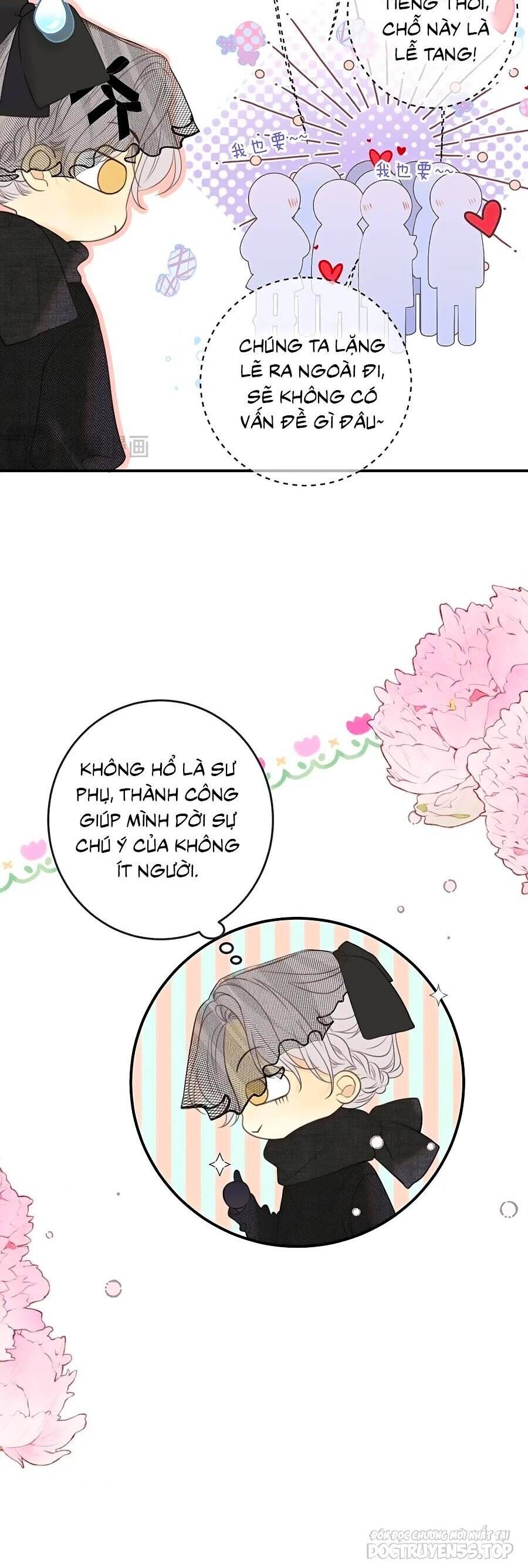 Lâu Tiểu Thư, Lại Gặp Nhau Rồi Chap 132 - Next Chap 133