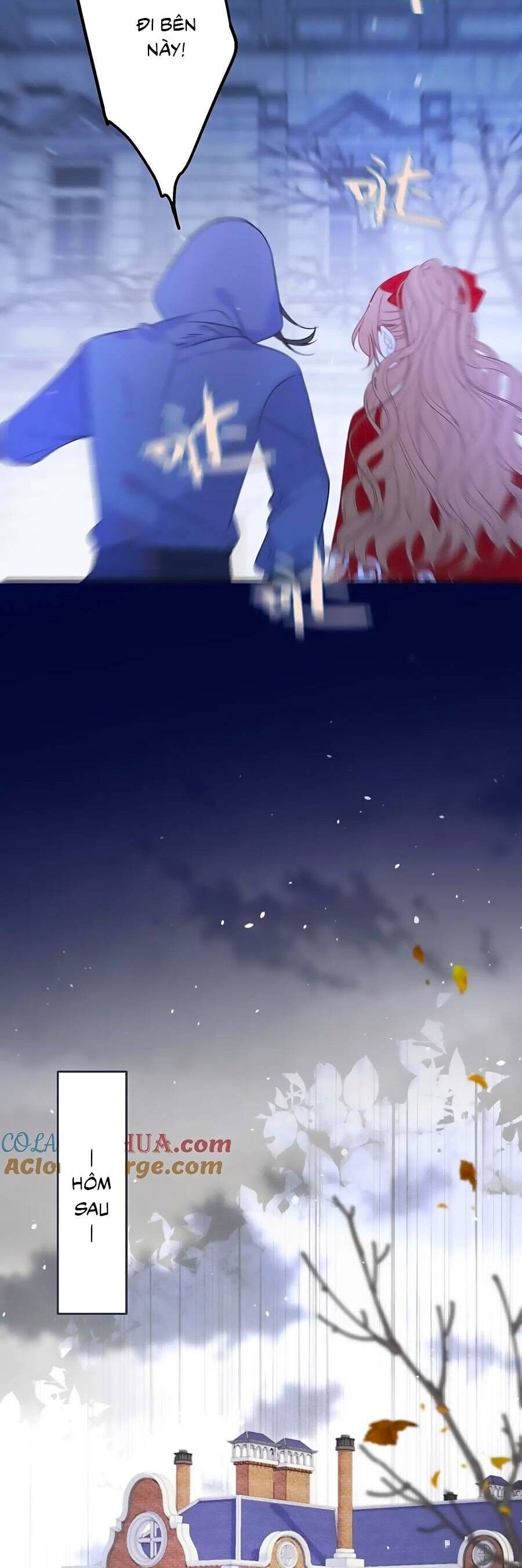 Lâu Tiểu Thư, Lại Gặp Nhau Rồi Chap 132 - Next Chap 133