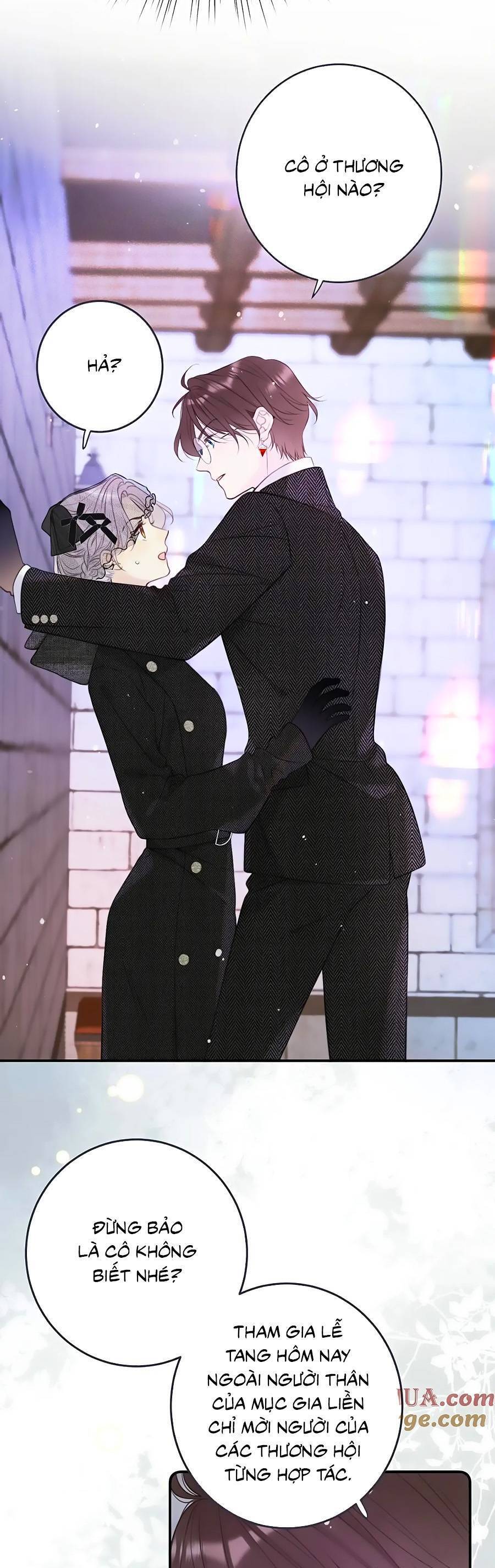 Lâu Tiểu Thư, Lại Gặp Nhau Rồi Chap 133 - Next Chap 134