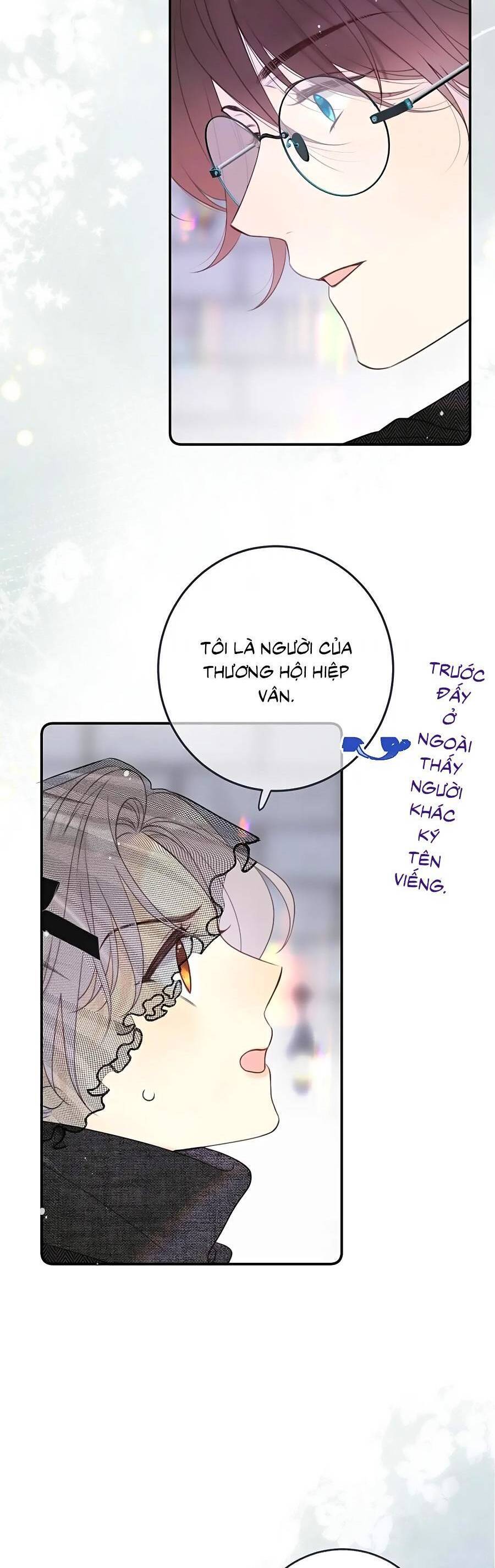 Lâu Tiểu Thư, Lại Gặp Nhau Rồi Chap 133 - Next Chap 134