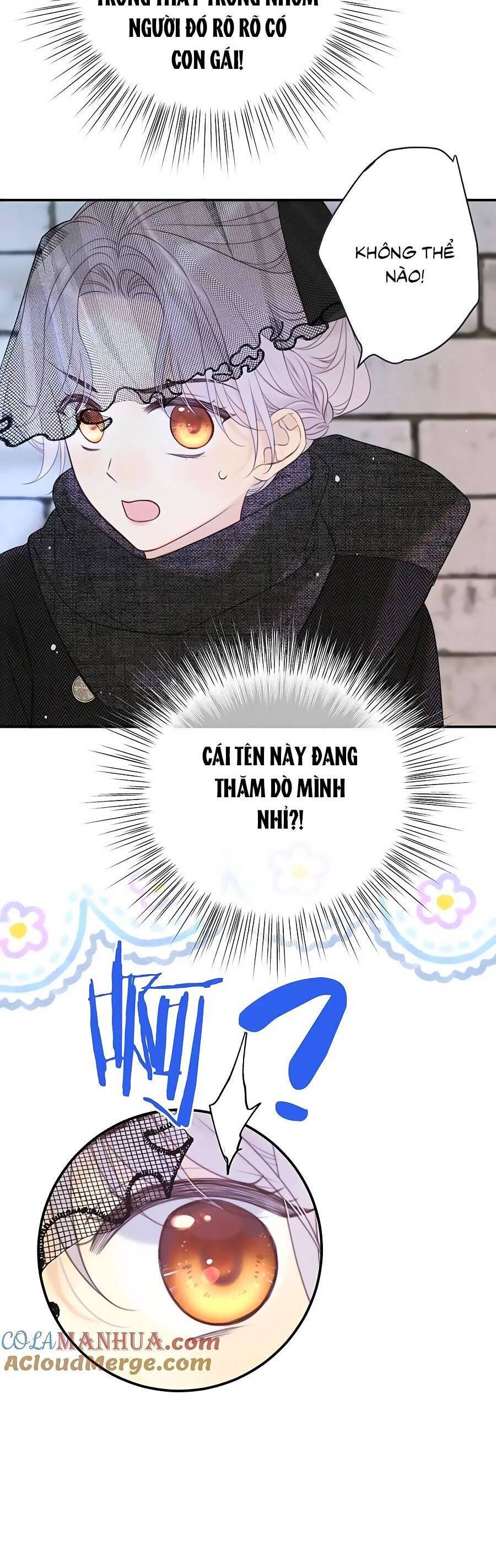 Lâu Tiểu Thư, Lại Gặp Nhau Rồi Chap 133 - Next Chap 134