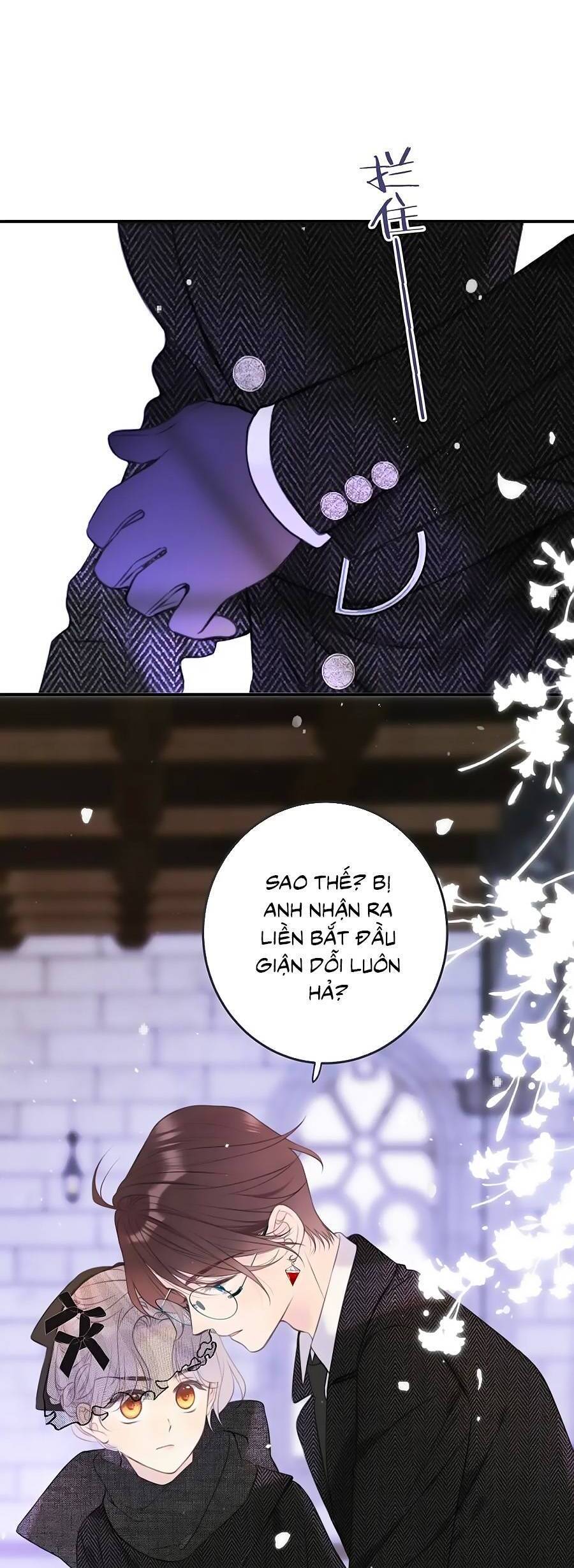 Lâu Tiểu Thư, Lại Gặp Nhau Rồi Chap 133 - Next Chap 134