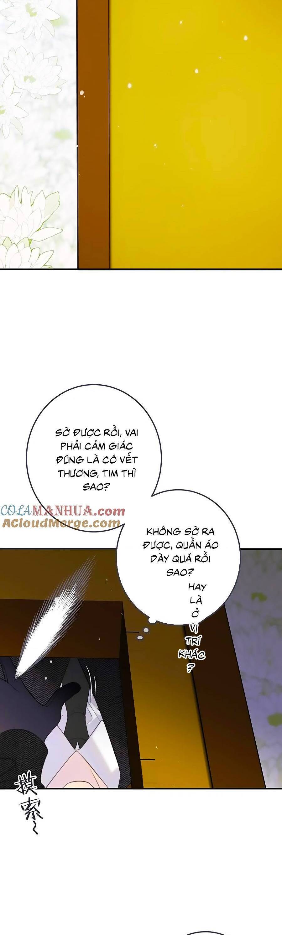 Lâu Tiểu Thư, Lại Gặp Nhau Rồi Chap 133 - Next Chap 134